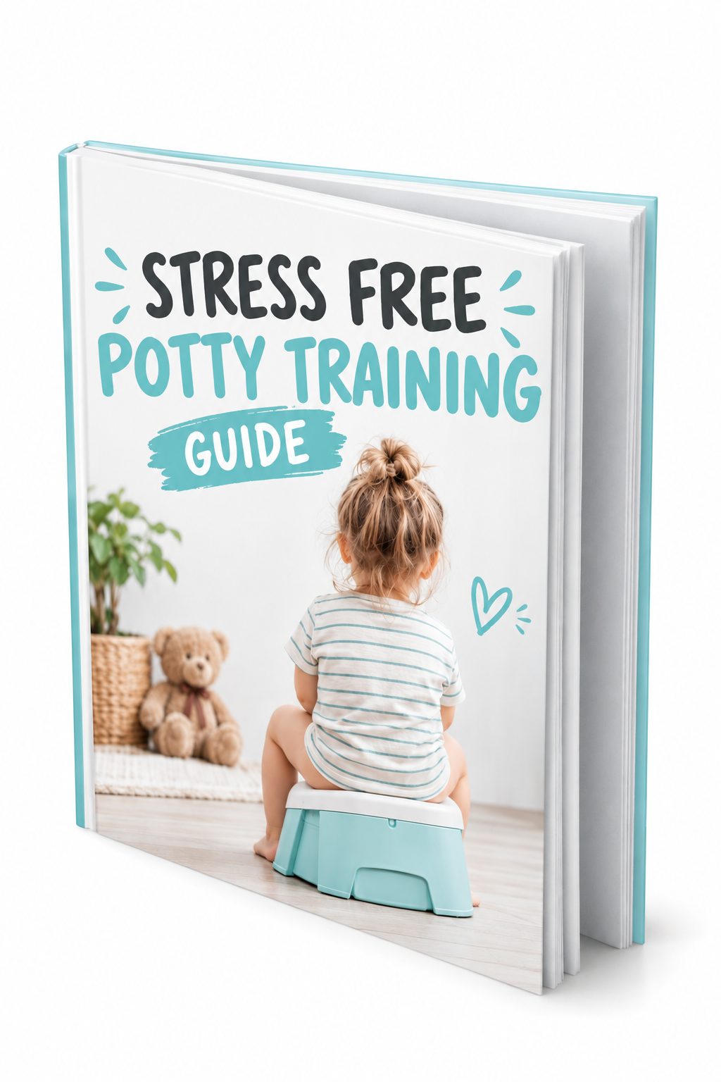 Stress-Free Potty Training Guide
