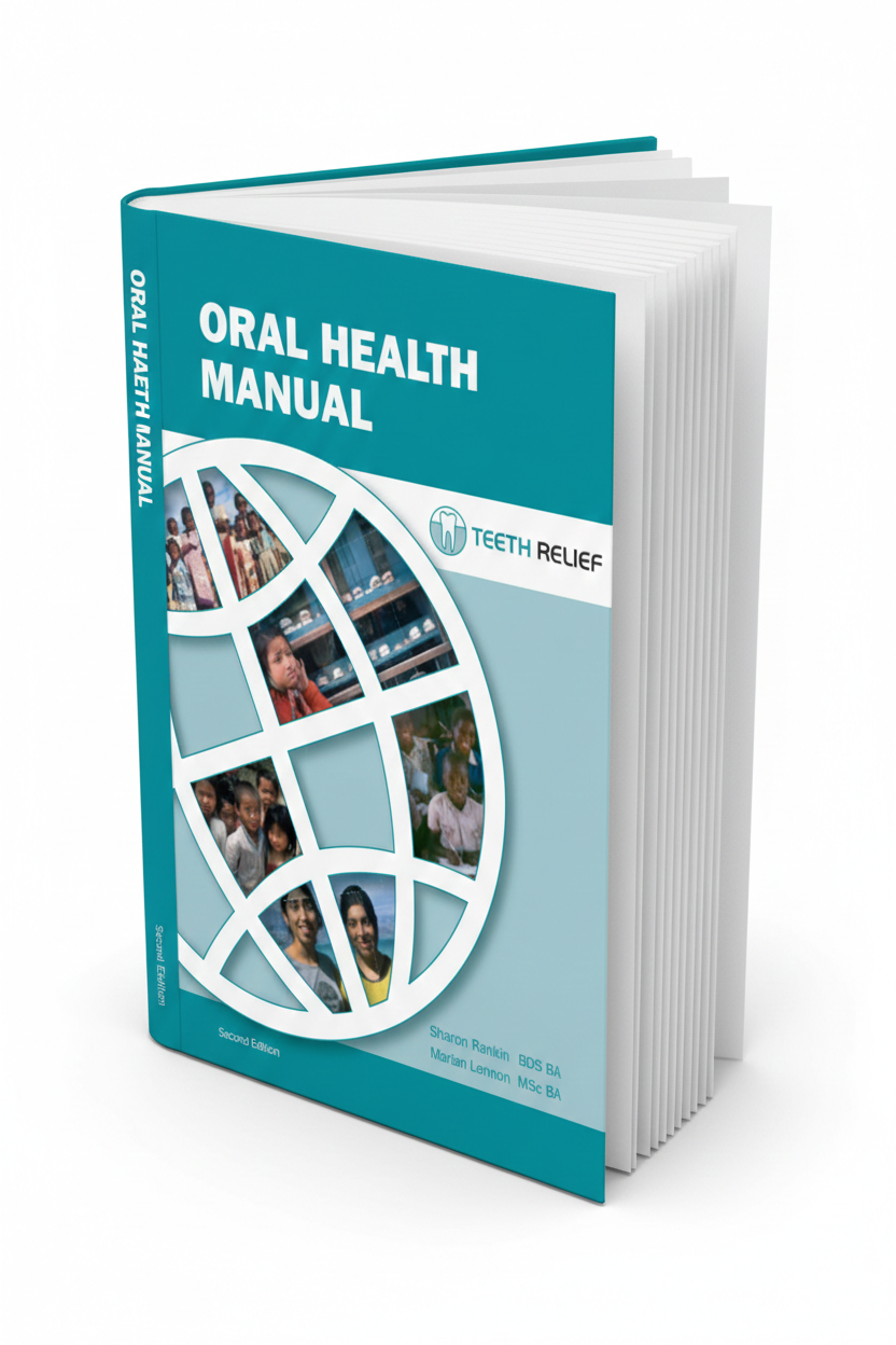 Oral Health Manual