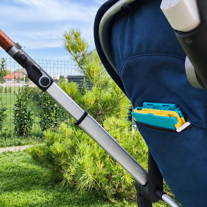 NestGo! – Foldable Potty