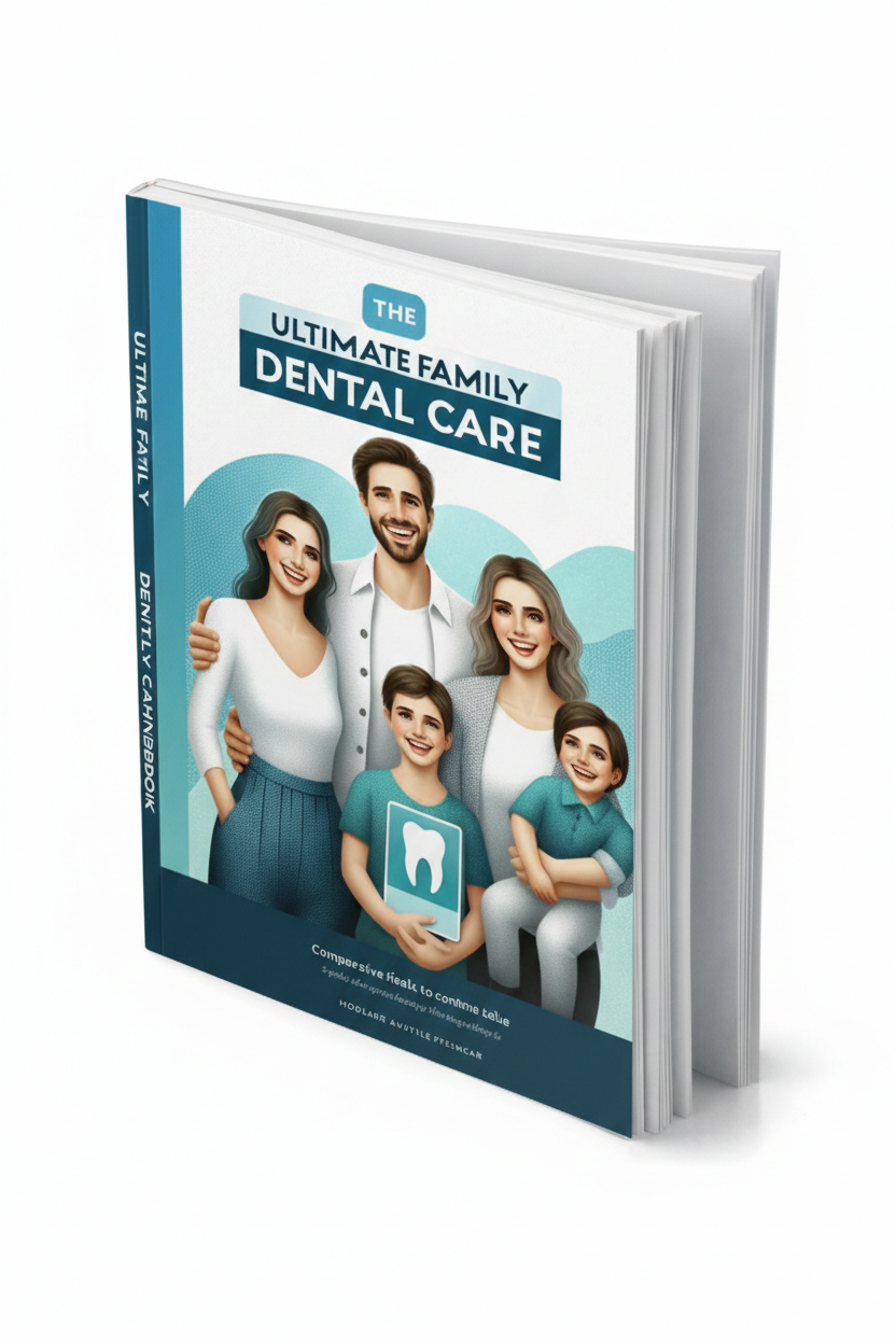 Ultimate Family Dental Care